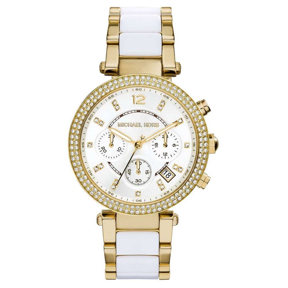 Michael Kors MK6119 Parker Multi-function Women's Watch