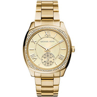 Michael Kors MK6134 Bryn Gold Women's Watch