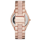 Michael Kors MK6135 Rose Gold Tone Women's Watch