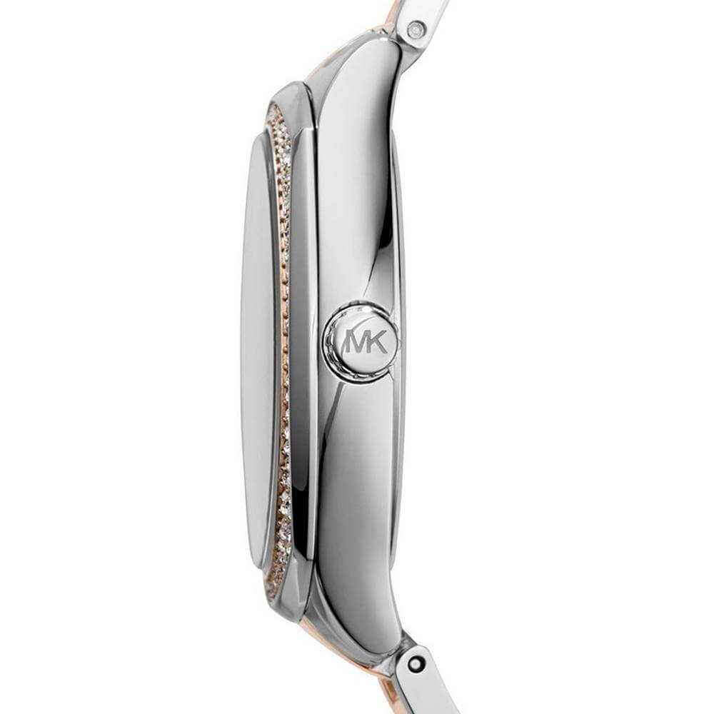 Michael Kors MK6136 Bryn Two-Tone Women's Watch