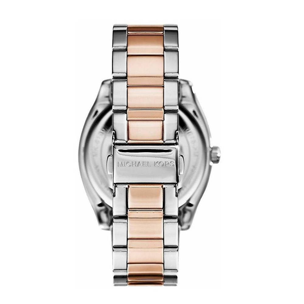 Michael Kors MK6136 Bryn Two-Tone Women's Watch