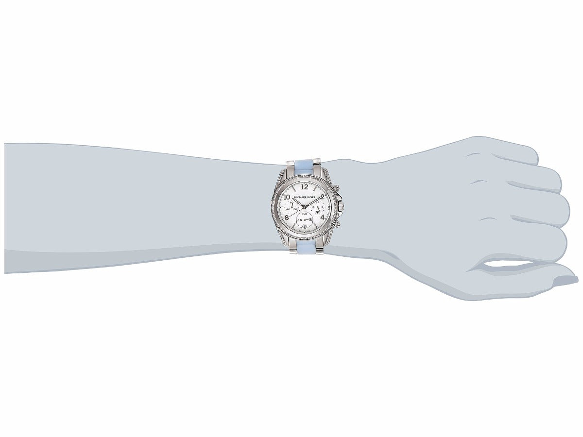 Michael Kors MK6137 Blair Women's Watch