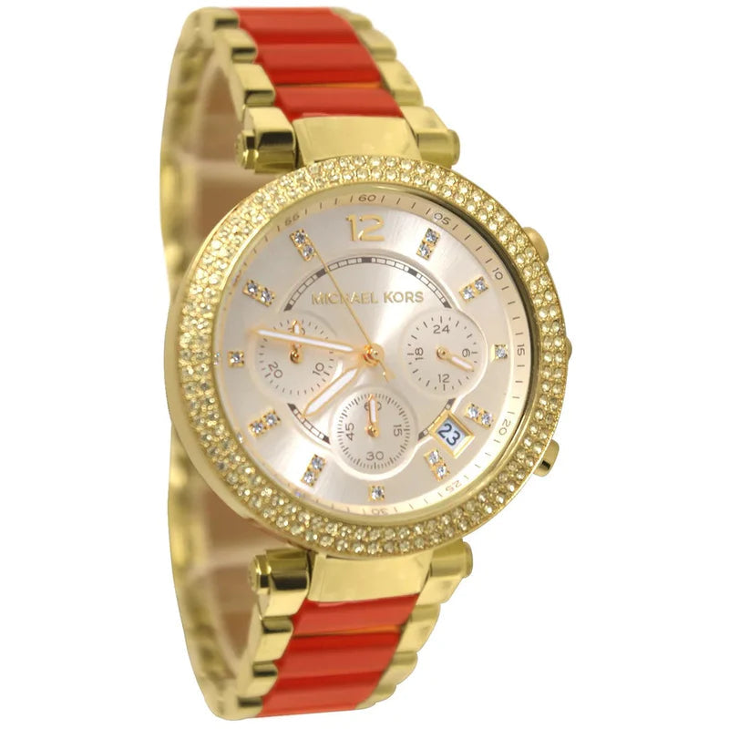 Michael Kors MK6139 Parker Women's Watch