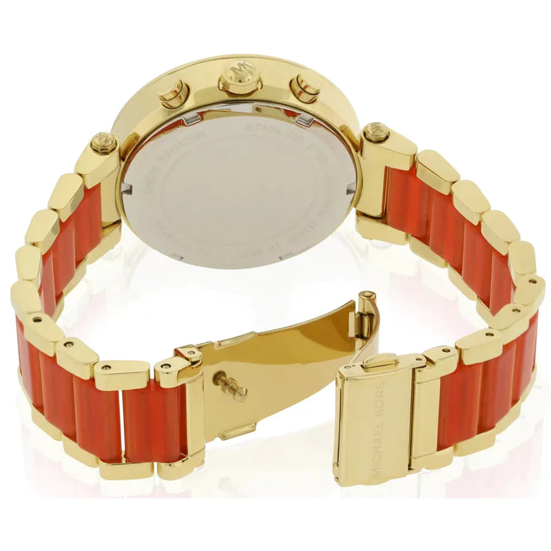 Michael Kors MK6139 Parker Women's Watch