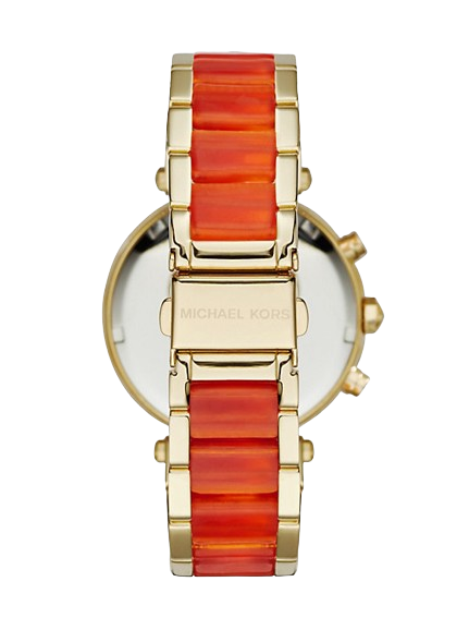 Michael Kors MK6139 Parker Women's Watch