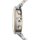 Michael Kors MK6140 Parker Pink Dial Women's Watch