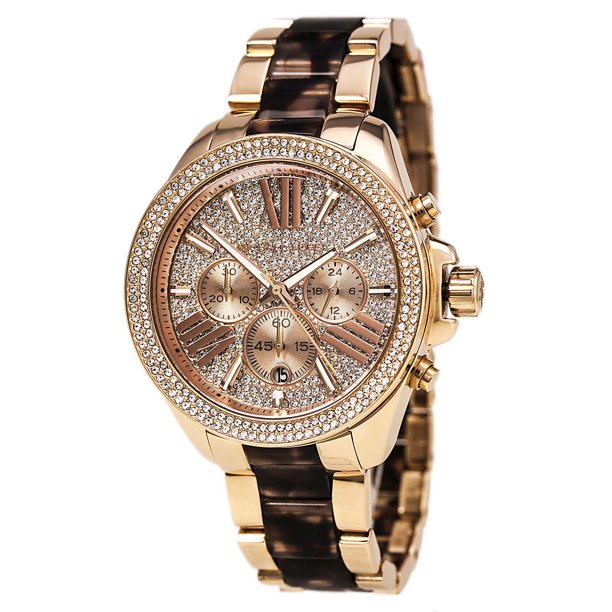 Michael Kors MK6159 Wren Women display picture 2