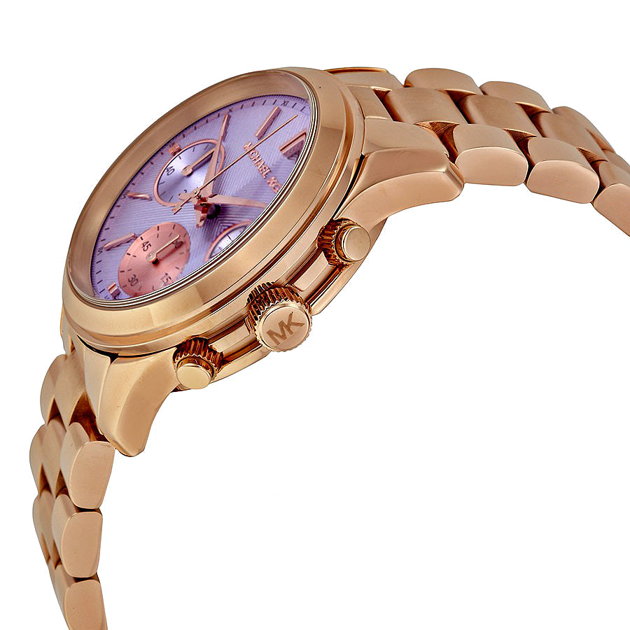 Michael Kors MK6163 Runway Women's Watch