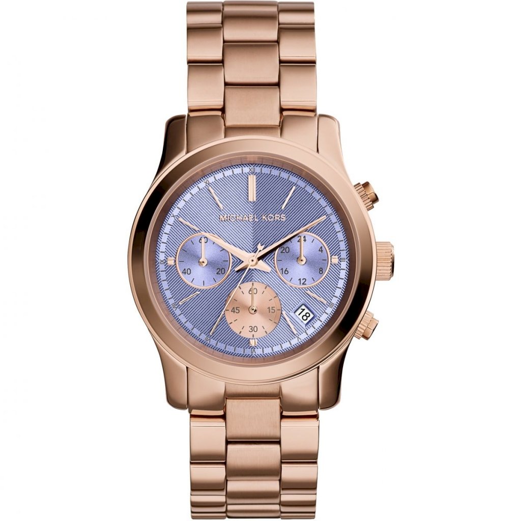 Michael Kors MK6163 Runway Women's Watch