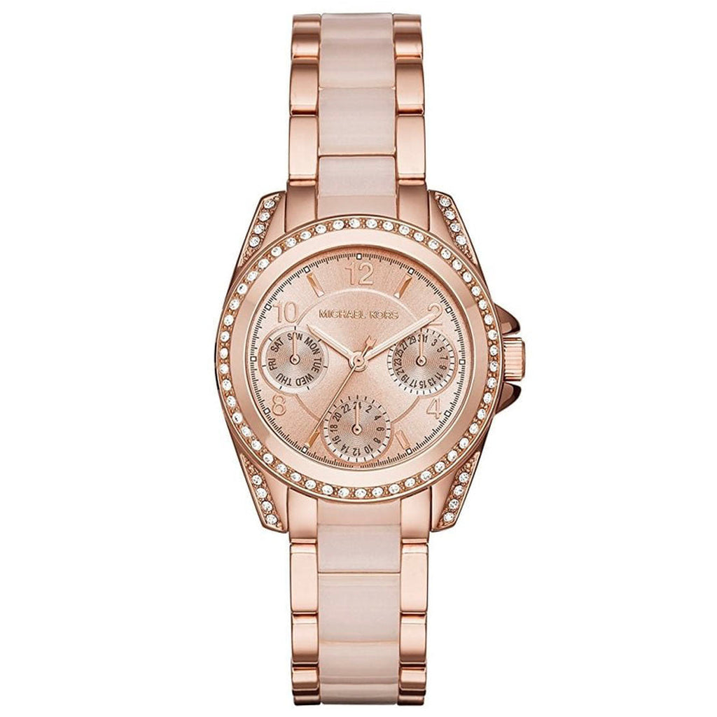 Michael Kors MK6175 Mini Blair Women's Watch