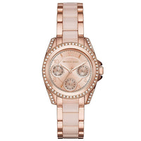 Michael Kors MK6175 Mini Blair Women's Watch