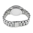 Michael Kors MK6186 Brinkley Chronograph Silver Dial Women's Watch