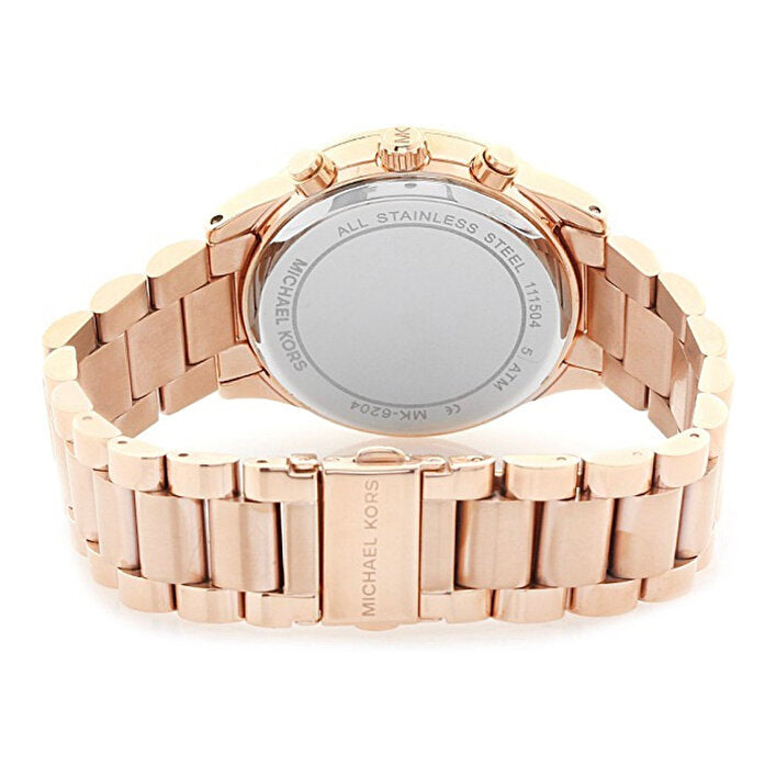 Michael Kors MK6204 Brinkley Women's Watch