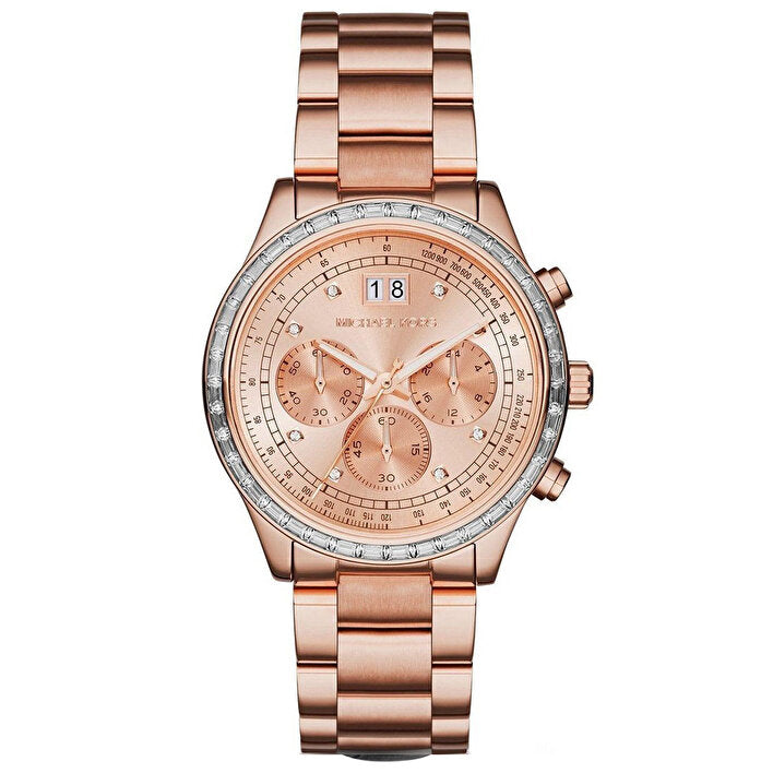 Michael Kors MK6204 Brinkley Women's Watch