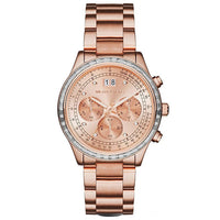 Michael Kors MK6204 Brinkley Women's Watch