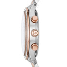 Michael Kors MK6205 Brinkley Two-tone Women's Watch