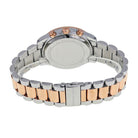 Michael Kors MK6205 Brinkley Two-tone Women's Watch