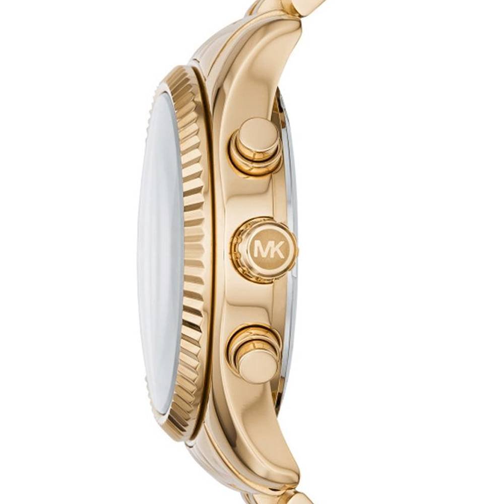 Michael Kors MK6206 Lexington Chronograph Women's Watch – WATCH ACES