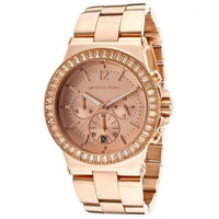 Michael Kors MK6213 Chronograph Women's Watch