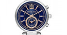 Michael Kors MK6224 Sawyer Blue Dial Stainless Steel Women's Watch