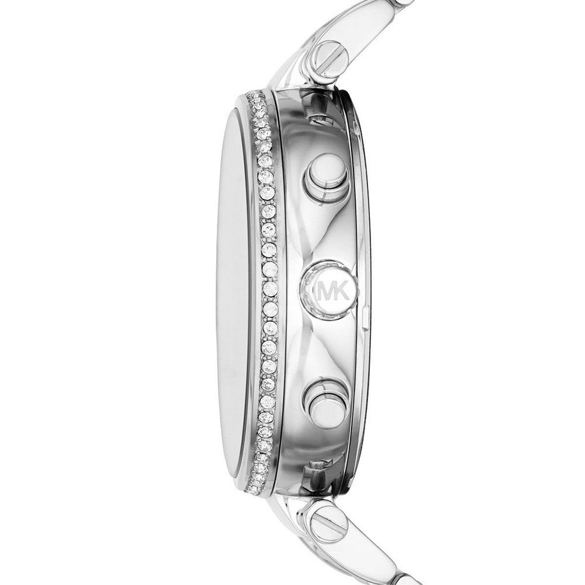 Michael Kors MK6224 Sawyer Blue Dial Stainless Steel Women's Watch
