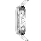 Michael Kors MK6224 Sawyer Blue Dial Stainless Steel Women's Watch