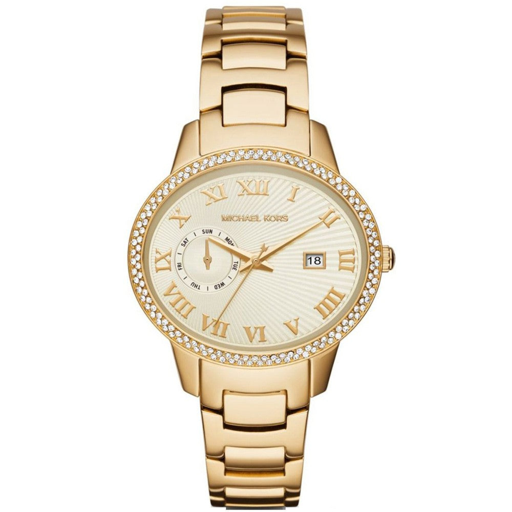 Michael Kors MK6227 Whitley Women's Watch