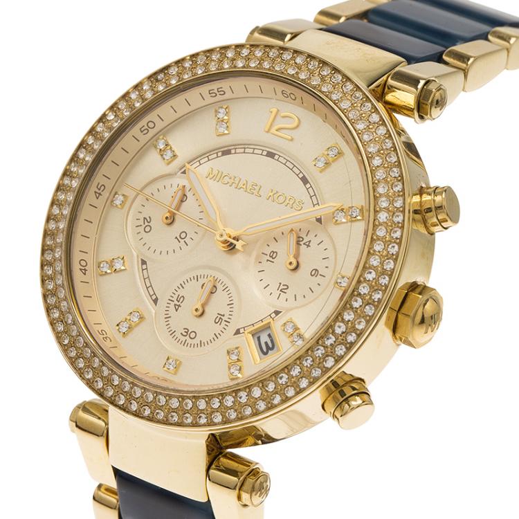 Michael Kors MK6238 Parker Women's Watch