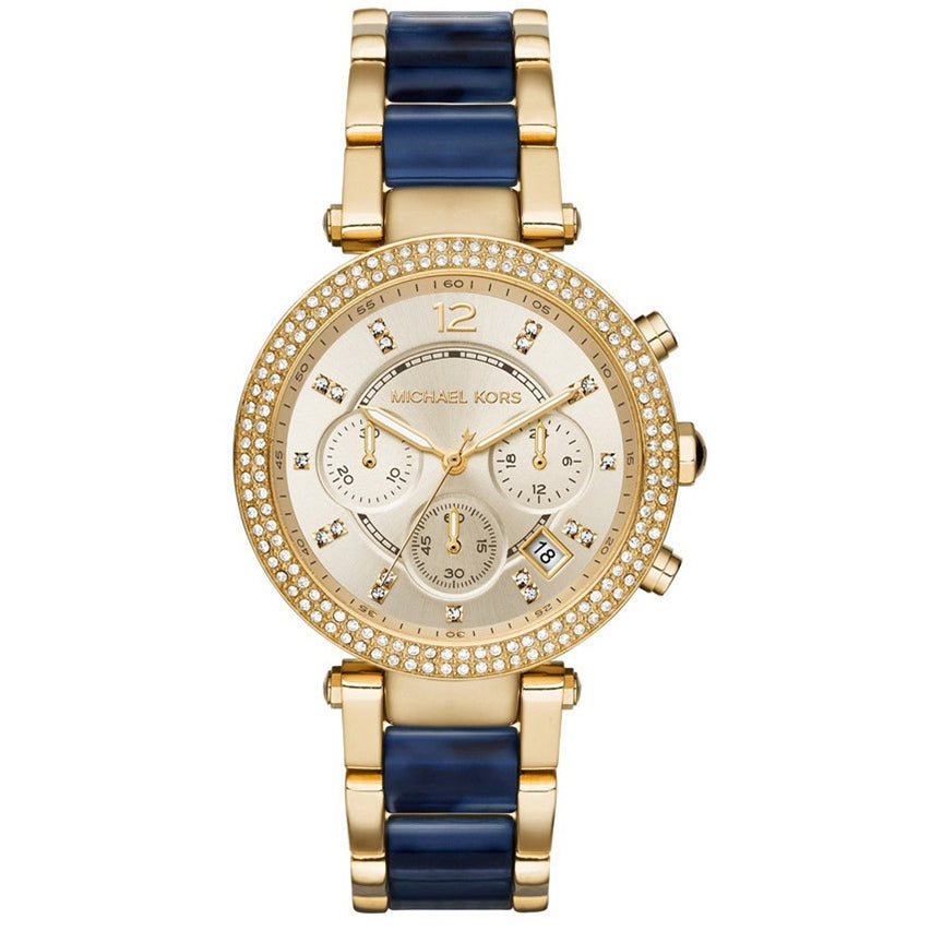 Michael Kors MK6238 Parker Women's Watch