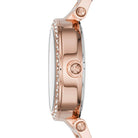 Michael Kors MK6239 Mini Parker Rose Dial Women's Watch