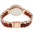 Michael Kors MK6239 Mini Parker Rose Dial Women's Watch