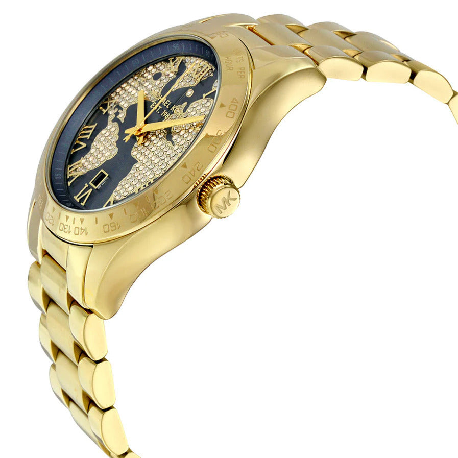 Michael Kors MK6243 Layton Women's Watch