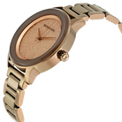 Michael Kors MK6245 Kinley Pave Sable Dial Women's Watch