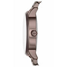 Michael Kors MK6245 Kinley Pave Sable Dial Women's Watch