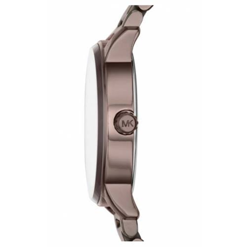 Michael Kors MK6245 Kinley Pave Sable Dial Women's Watch