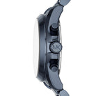 Michael Kors MK6248 Bradshaw Blue Stainless Steel Strap Women's Watch