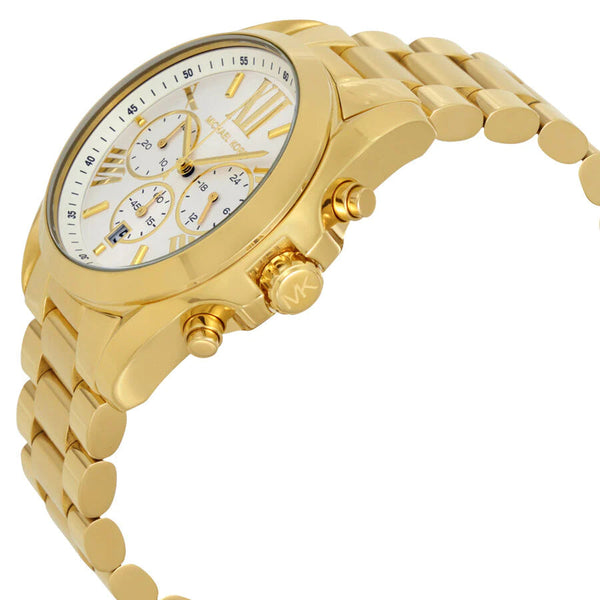 Michael Kors MK6266 Oversize Bradshaw Chronograph Women's Watch