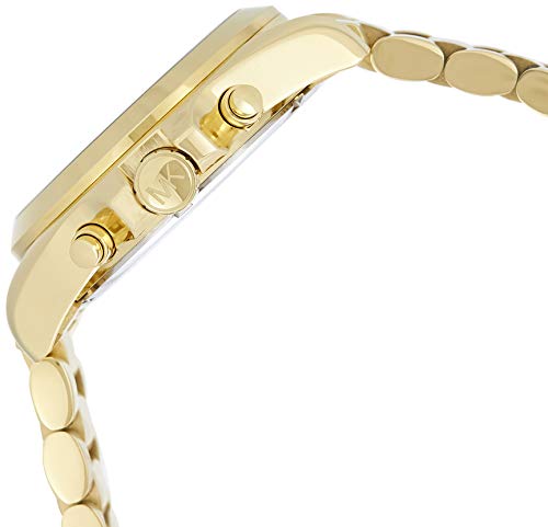 Michael Kors MK6266 Oversize Bradshaw Chronograph Women's Watch