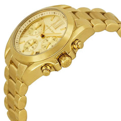 Michael Kors MK6267 Mini Bradshaw Women's Watch