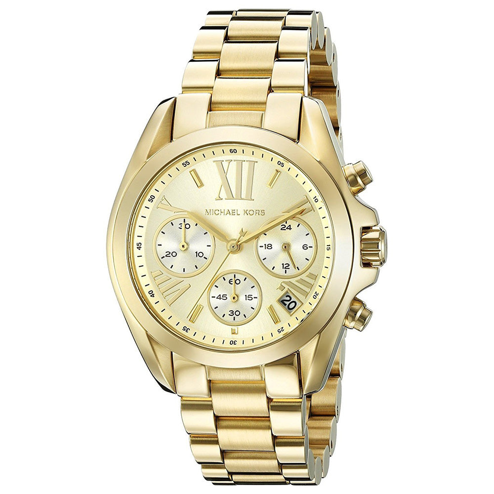 Michael Kors MK6267 Mini Bradshaw Women's Watch