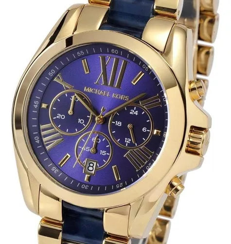 Michael Kors MK6268 Bradshaw Chronograph Men's Watch