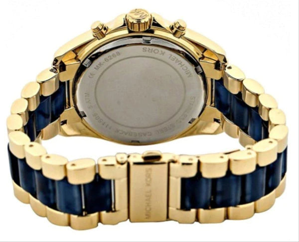 Michael Kors MK6268 Bradshaw Chronograph Men's Watch