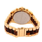 Michael Kors MK6269 Bradshaw Burgundy Dial Men's Watch