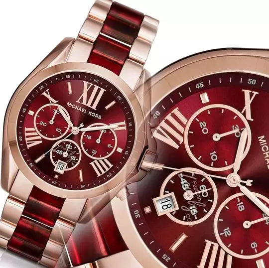 Michael Kors MK6270 Quartz Women's Watch
