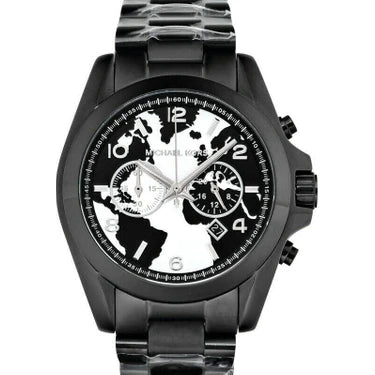Michael Kors MK6271 Bradshaw Stop Hunger Women's Watch