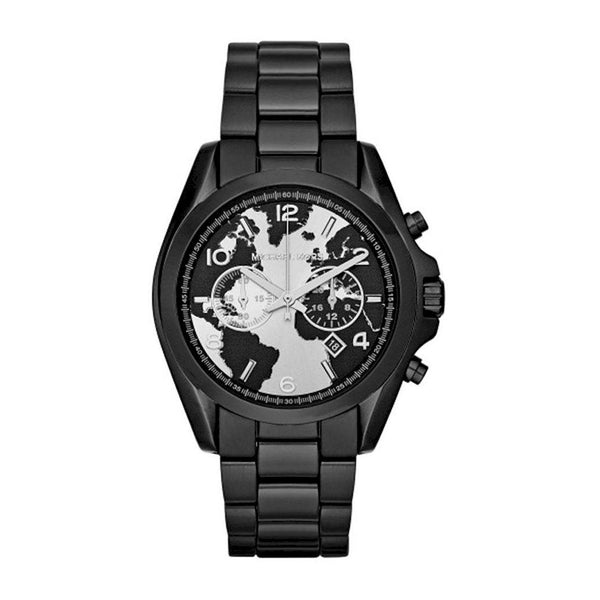 Michael Kors MK6271 Bradshaw Stop Hunger Women's Watch – WATCH ACES
