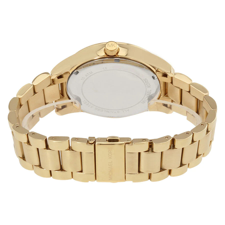 Michael Kors MK6272 Oversized Bradshaw Women's Watch