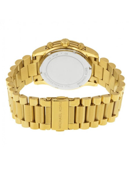 Michael Kors MK6274 Chronograph Women's Watch