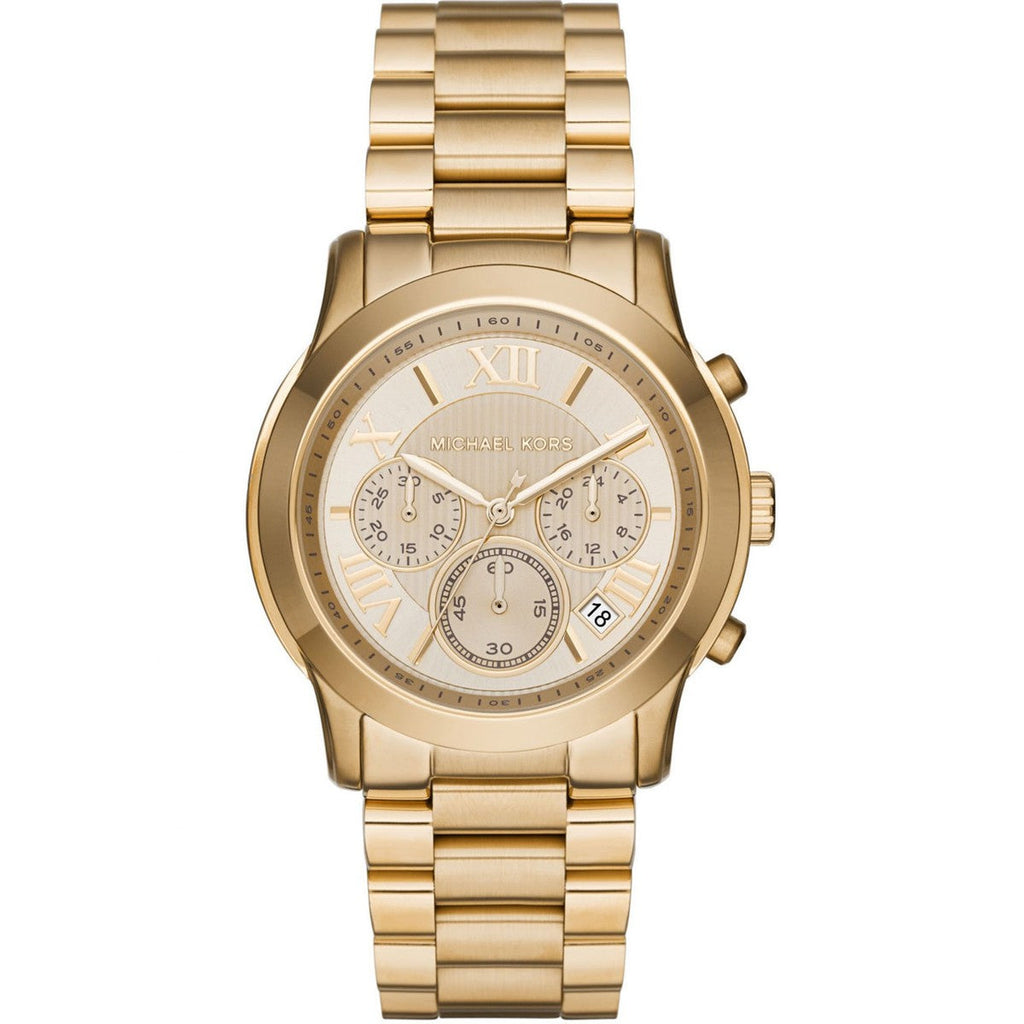 Michael Kors MK6274 Chronograph Women's Watch