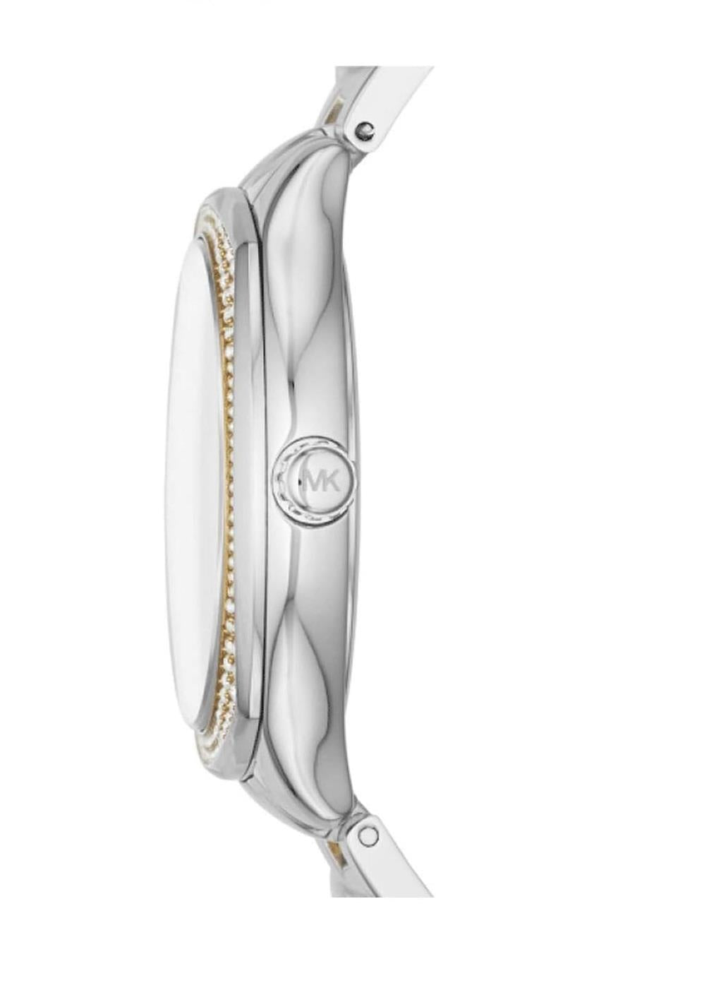 Michael Kors MK6277 Silver Bryn Women's Watch